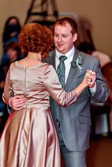 © Candid Memories By Ken Frazier