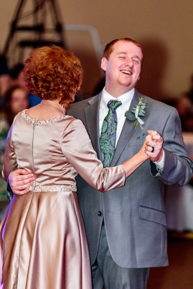 © Candid Memories By Ken Frazier