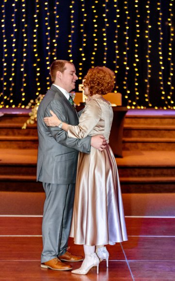 © Candid Memories By Ken Frazier