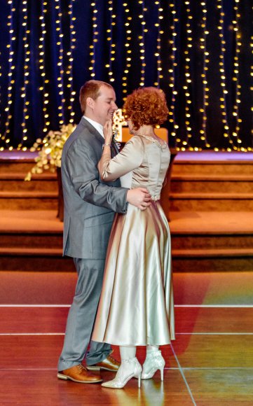 © Candid Memories By Ken Frazier