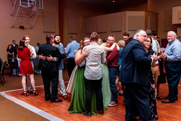 © Candid Memories By Ken Frazier