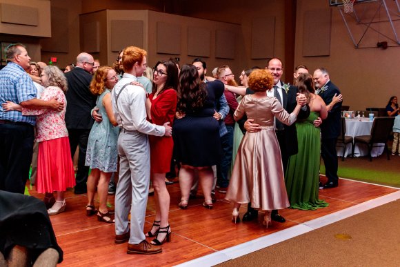 © Candid Memories By Ken Frazier