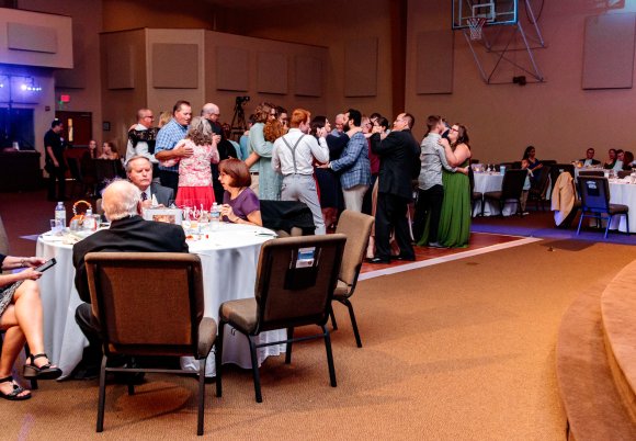 © Candid Memories By Ken Frazier