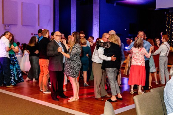 © Candid Memories By Ken Frazier