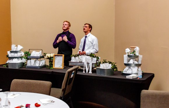 © Candid Memories By Ken Frazier