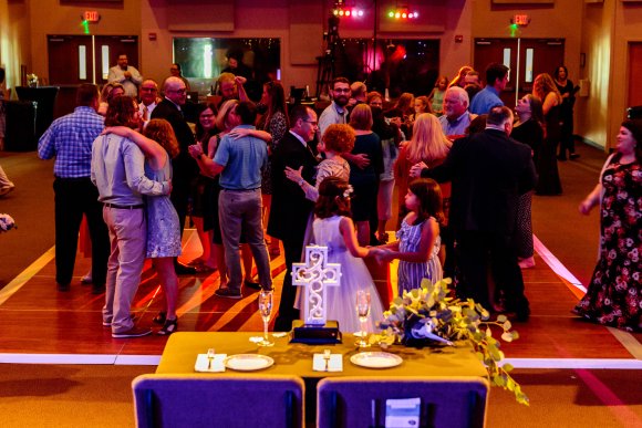 © Candid Memories By Ken Frazier