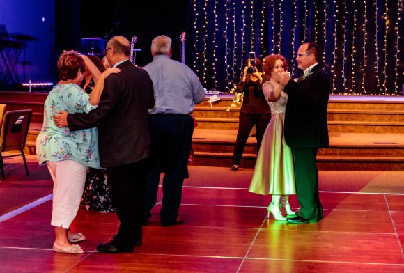 © Candid Memories By Ken Frazier