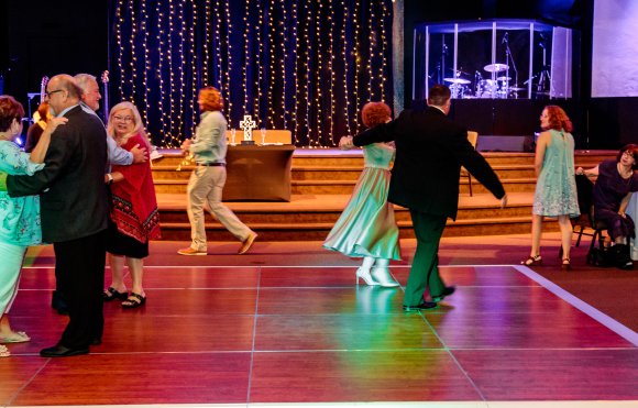 © Candid Memories By Ken Frazier