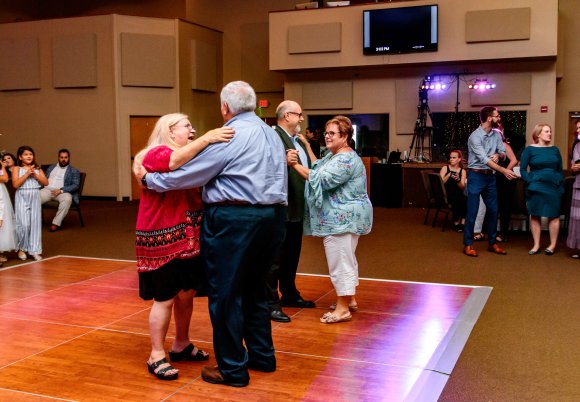 © Candid Memories By Ken Frazier