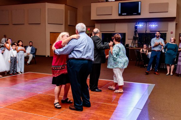 © Candid Memories By Ken Frazier