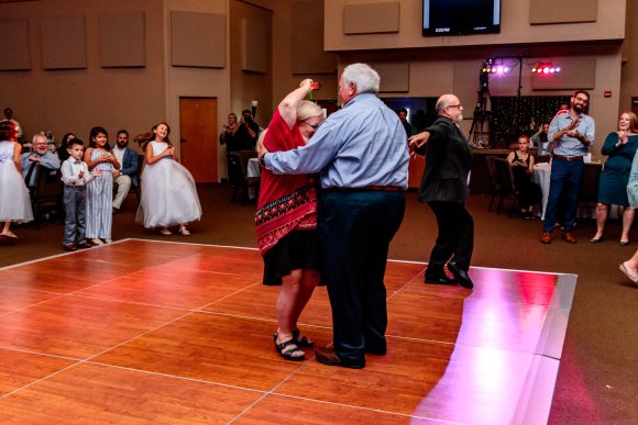 © Candid Memories By Ken Frazier