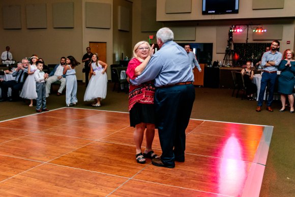 © Candid Memories By Ken Frazier