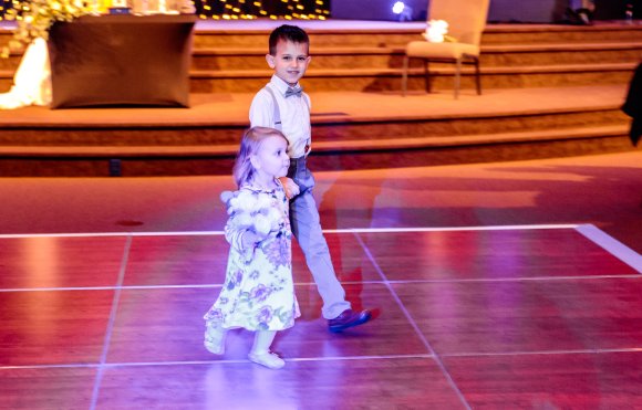 © Candid Memories By Ken Frazier