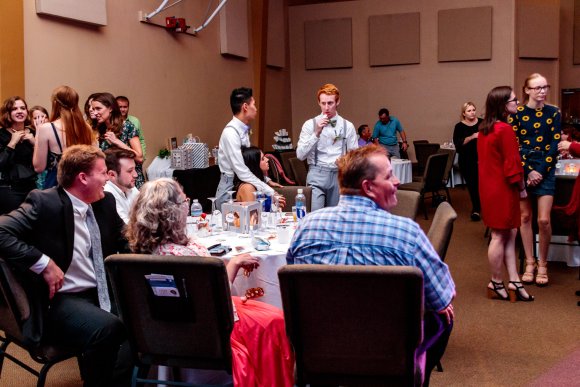 © Candid Memories By Ken Frazier