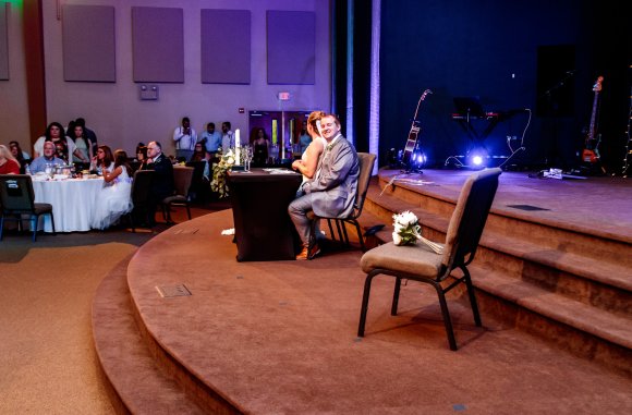 © Candid Memories By Ken Frazier