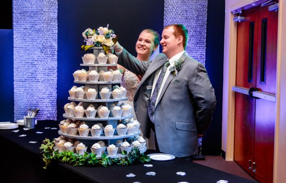 © Candid Memories By Ken Frazier