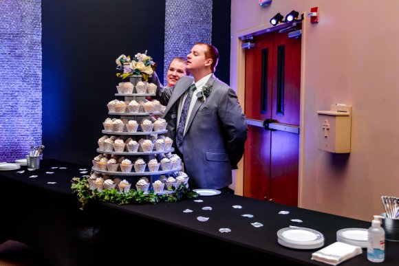 © Candid Memories By Ken Frazier