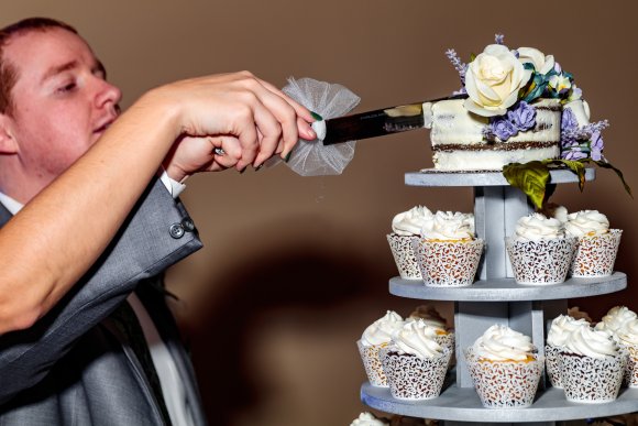 © Candid Memories By Ken Frazier