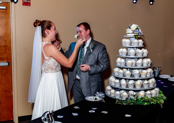 © Candid Memories By Ken Frazier