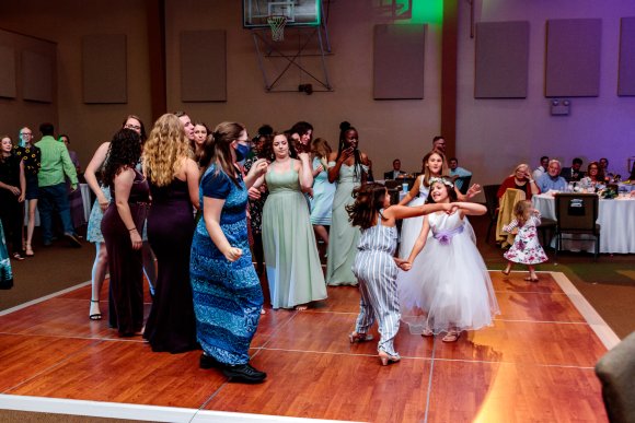 © Candid Memories By Ken Frazier