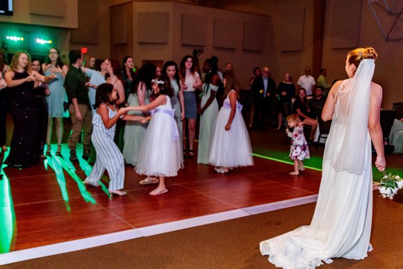 © Candid Memories By Ken Frazier