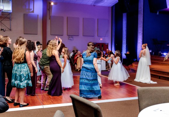 © Candid Memories By Ken Frazier