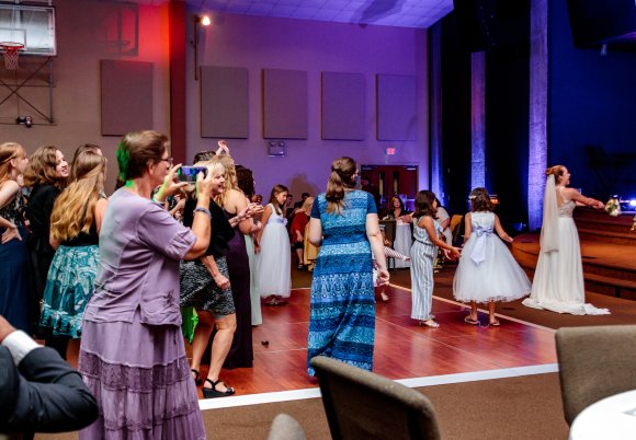 © Candid Memories By Ken Frazier