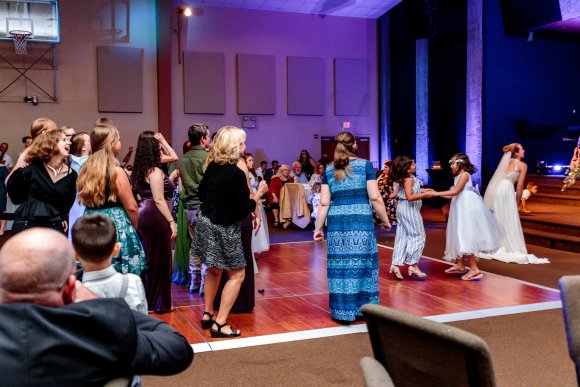 © Candid Memories By Ken Frazier