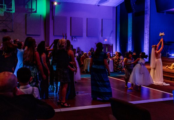 © Candid Memories By Ken Frazier