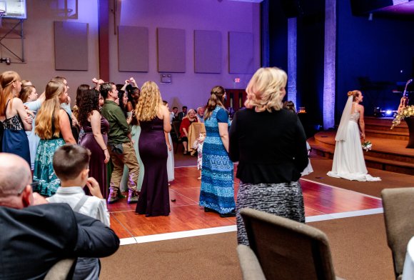 © Candid Memories By Ken Frazier