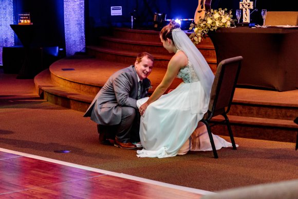 © Candid Memories By Ken Frazier