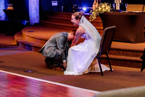 © Candid Memories By Ken Frazier