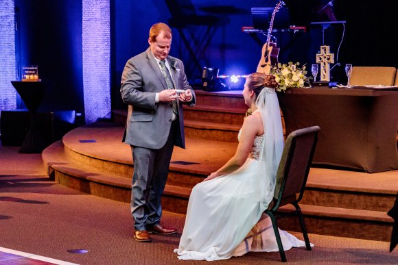 © Candid Memories By Ken Frazier