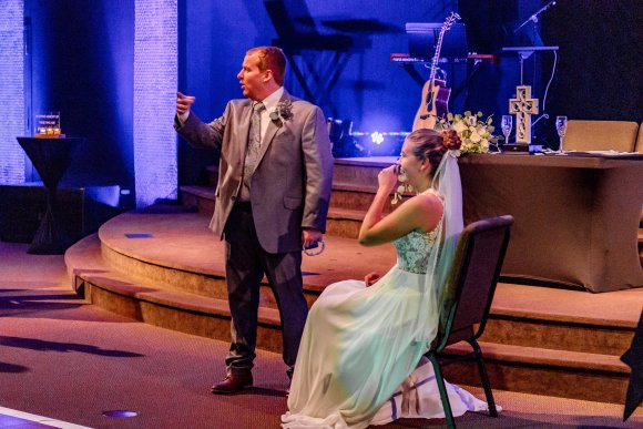 © Candid Memories By Ken Frazier