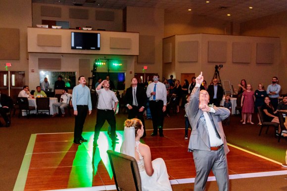 © Candid Memories By Ken Frazier