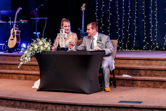 © Candid Memories By Ken Frazier