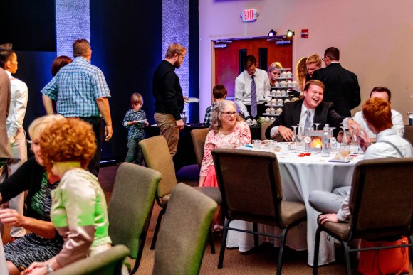 © Candid Memories By Ken Frazier