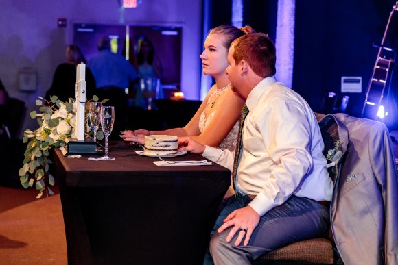 © Candid Memories By Ken Frazier