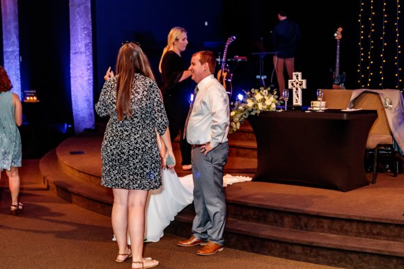 © Candid Memories By Ken Frazier