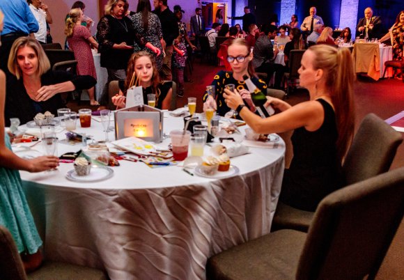 © Candid Memories By Ken Frazier