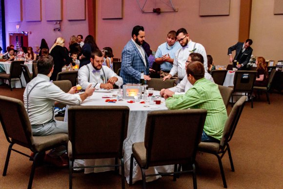 © Candid Memories By Ken Frazier