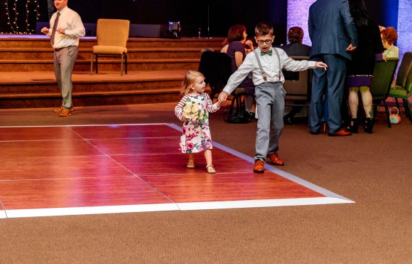 © Candid Memories By Ken Frazier