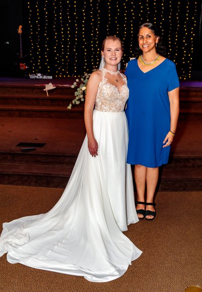 © Candid Memories By Ken Frazier