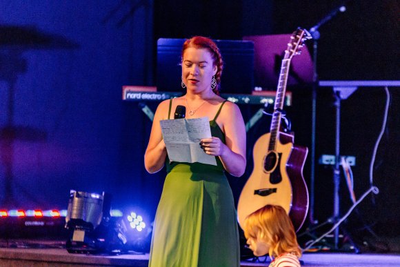 © Candid Memories By Ken Frazier