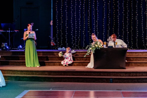 © Candid Memories By Ken Frazier