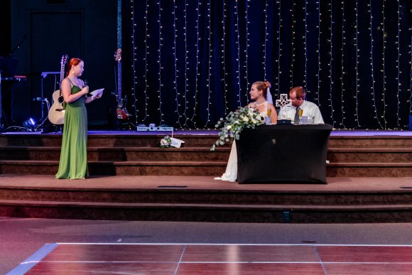 © Candid Memories By Ken Frazier