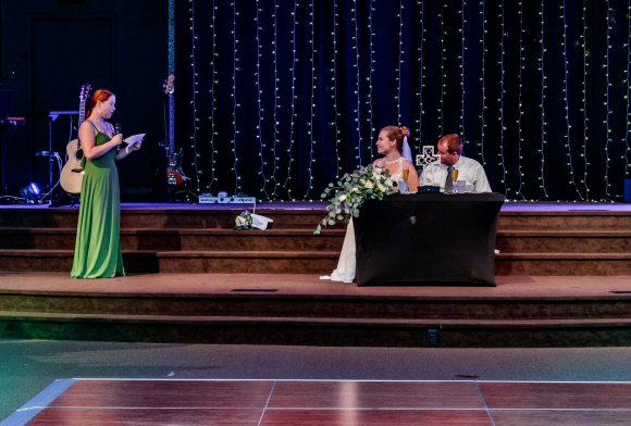 © Candid Memories By Ken Frazier