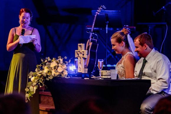 © Candid Memories By Ken Frazier