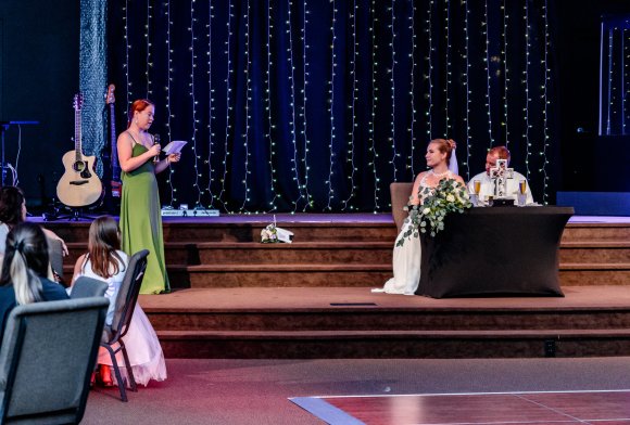 © Candid Memories By Ken Frazier