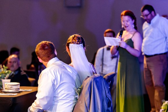 © Candid Memories By Ken Frazier